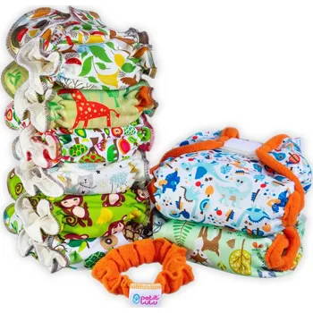 Kosmetická sada Novorozenecká sada