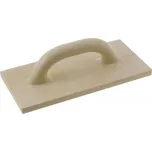 Hladítko polyuretanové PUR, 200 x 360 mm