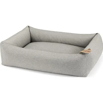 pelíšek pro malé zvíře Světle šedý pelíšek pro psa 55x70 cm Mare Sand S – MiaCara ID_1675784