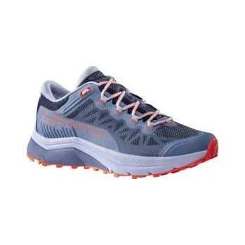 Dámská móda La Sportiva Karacal Woman moonlight/cherry tomato EU 39,5 obuv + DÁREK DLE VÝBĚRU!
