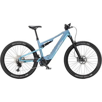 Sport ELEKTROKOLO KTM MACINA LYCAN 871/891 XT GLORIOUS dámské Velikost rámu: 17"/43 cm/M