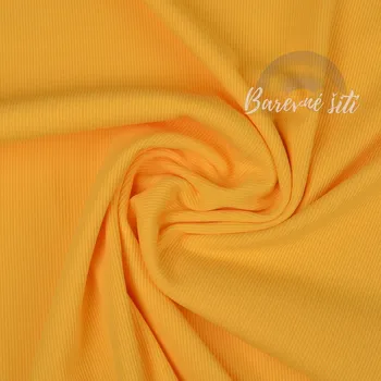 Náplet žebrovaný, Narcis Premium (E) (Žebrovaný náplet)