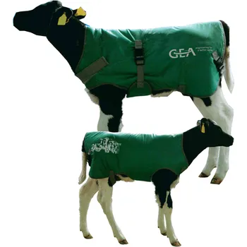 Deka pro telata GEA - 80 cm