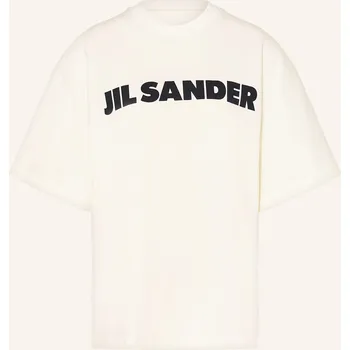 Dámské tričko Jil Sander Dámské Tričko, režná, 40