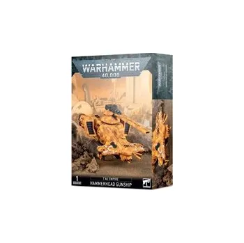 Warhammer 40.000: Tau Hammerhead