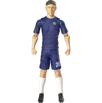 Figurka Sockers Action figurka CHELSEA FC Cole Palmer 20 cm