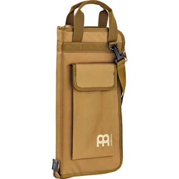 Bicí nástroj Meinl Pro stick bag MSBCB coyote brown