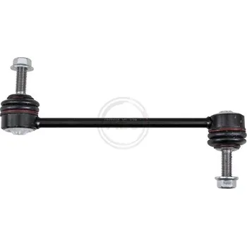 Zavěšení kol Tyč/vzpěra, stabilizátor A.B.S. 261201