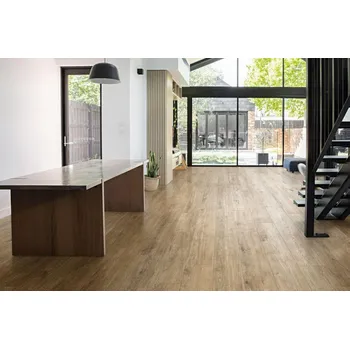 Dlažba RAGNO OSSIMORI AC414 25 cm x 120 cm x 1 cm béžová 0,96 m2