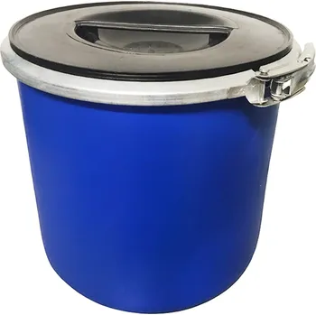 Plastový sud 10l - pákový