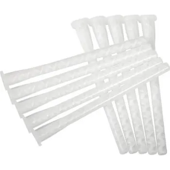 Technovit -2- Bond 160 ml - balení směšovacích nástavců - 10 ks