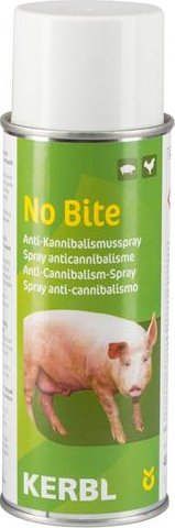 Spray proti kanibalismu No Bite 400 ml