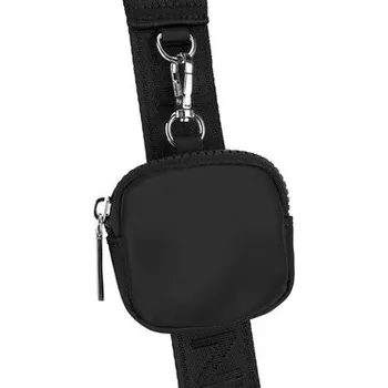 Kabelka Kabelka JENNY JNY-M-008-07 Černá NOSIZE