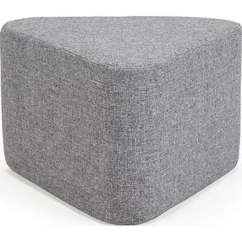 Taburet Šedý taburet – Innovation ID_1538988