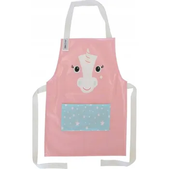 Kuchyňská zástěra Zoocchini Zástěra pro Děti do Školky