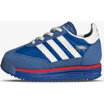 Chlapecká obuv Dětské tenisky adidas SL 72 EUR 22 407166