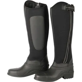 Jezdecká obuv Termoboty Harrys Horse Toronto, neoprenové - vel. 41