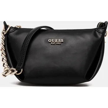 Kabelka Kabelka Guess ECO EVAINE HWEVG9.53517 černá 99X, vel. ONE SIZE