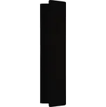 Černé LED nástěnné svítidlo ZUBIALDE – EGLO ID_1724268