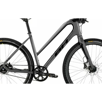Silniční kolo BH Bikes BH SILVERTIP JET PRO SNS 2023 Varianta: LA ( > 180cm ) Montáž, seřízení a doprava po ČR zdarma