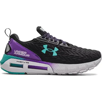 Pánská běžecká obuv Běžecké boty Under Armour UA HOVR Mega 2 Clone 3024479-003 Velikost 42 EU | 7,5 UK | 8,5 US | 26,5 CM