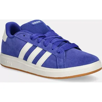 Pánská obuv Sneakers boty adidas GRAND COURT 00s JP5894 modrá 57X, EUR 40