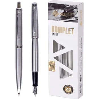 Sada plnicího a propiska Zenith