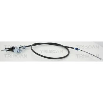 Lanko parkovací brzdy Tažné lanko, parkovací brzda TRISCAN 8140 42147
