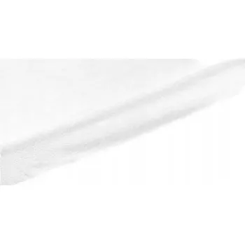 Přebalovací podložka Bílý potah na přebalovací podložku 70x50 Sensillo