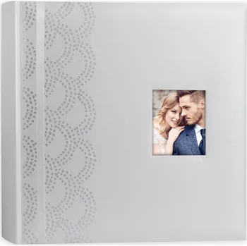 ZEP Svatební album Anais bílé