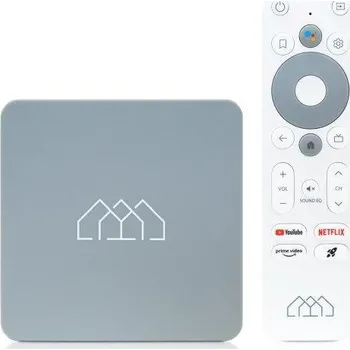 Multimediální centrum Homatics Box HD 32 GB