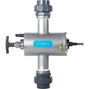 Zařízení na úpravu vody Lifetech UV systém ProfiTiny LifeUVM0104-25-MW-MP-LE