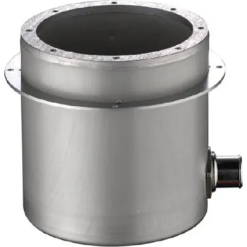 Bazénové osvětlení Wibre nika k bodovému světlu Ø 130mm