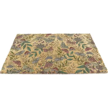 Rohožka z kokosového vlákna 40x60 cm Midnight Garden x Celia Battaini – Artsy Doormats ID_1708662