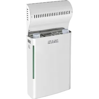 Harvia výparník do sauny elektrický Steamer SS20