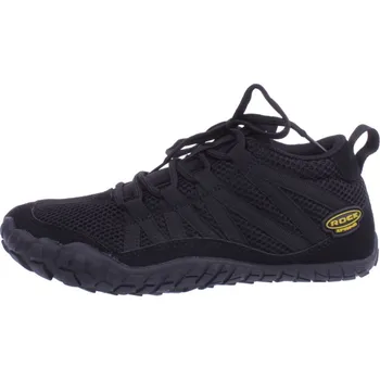 Dámské tenisky ROCK SPRING Dámské sportovní boty Barefoot černé kotníkové Velikost: 37