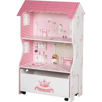 Domeček pro panenku Domeček pro panenky – Roba ID_1006640