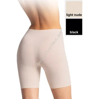 Kalhotky GATTA Kalhotky Shorts-Long-Sensual-Skin Barva: light-nude, Velikost: XL