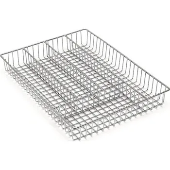 Organizace kuchyně Organizér na příbory z nerezové oceli Addis Wire, 36,5 cm ID_1309762