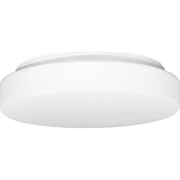 ECOLITE Stropní svítidlo HECTOR s čidlem pohybu, 2x paticí E27 (Max. 60W)