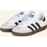 Adidas Originals Dětské Sneakersy Samba Og, bílá / černá, 32