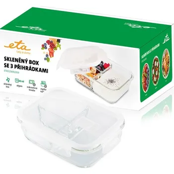 Dóza na potraviny ETA 5156 91000 Dóza na potraviny