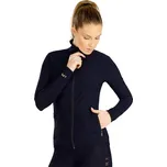 Dámská mikina Litex, noční modrá - vel. L