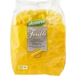 Dennree Těstoviny fusilli kukuřično-rýžové BIO 500 g
