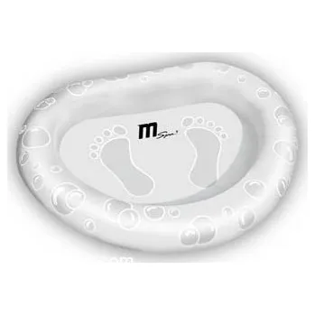 Vířivka Hanscraft nanička na nohy MSpa - nafukovací