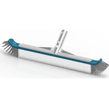 AstralPool bazénový kartáč prohnutý 500 mm Blue Line