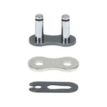 Řetězová sada pro motocykl Spona řetězu k motocyklovému řetězu PROX 520 X RING MX typ rivet-nýtovací/ Connecting Link barva natural