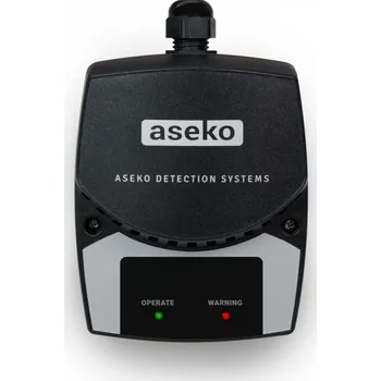 Zařízení na úpravu vody Aseko GTE, Ozon, O3, 0-1 ppm -APT