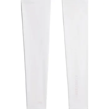 Dámské tričko J.Lindeberg W rukávy Esther 25 - bílé: Dámské M/L