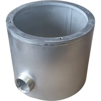 Bazénové osvětlení Imaginox nika k bazénovému světlu Ø 150mm 120 mm